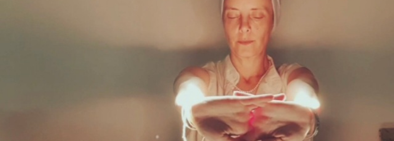 Méditer et se ressourcer