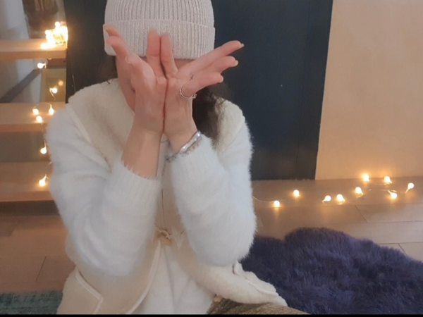 Padma mudra ouvre 3ème oeil et Coeur